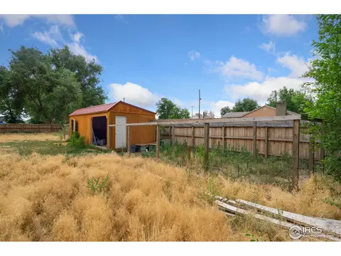4016 Boulder St, Evans, CO 80620 photo 30