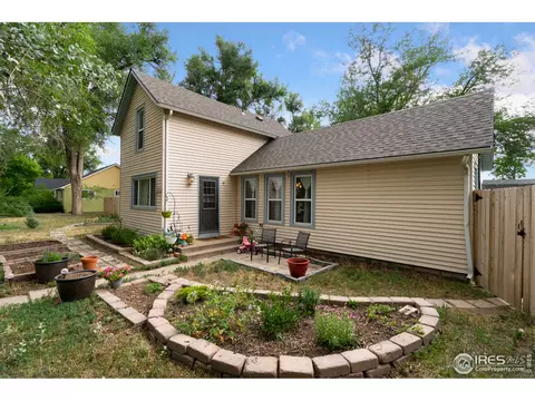 4016 Boulder St, Evans, CO 80620 photo 2