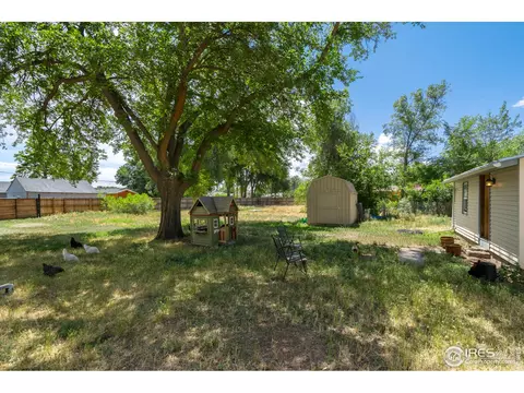 4016 Boulder St, Evans, CO 80620 photo 28