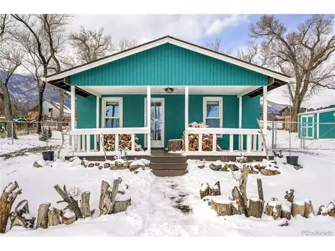 5877 Boulder Ave, Rye, CO 81069 photo 1