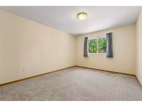 Bedroom - 808 2nd St, Windsor, CO 80550 photo 4 of 8