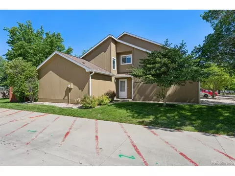 Exterior - 808 2nd St, Windsor, CO 80550 photo 6 of 7