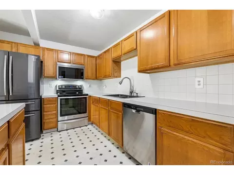 Kitchen - 808 2nd St, Windsor, CO 80550 photo 1 of 2