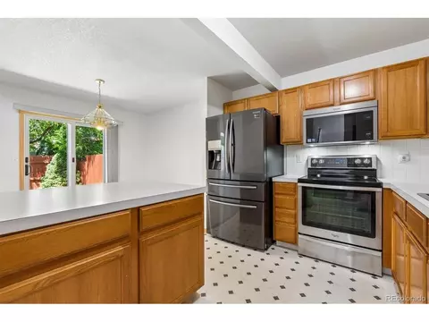 Kitchen - 808 2nd St, Windsor, CO 80550 photo 2 of 2