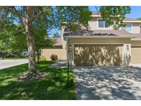 Exterior - 808 2nd St, Windsor, CO 80550 photo 7 of 7