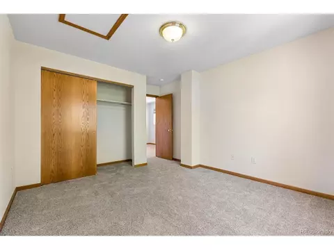 Bedroom - 808 2nd St, Windsor, CO 80550 photo 7 of 8