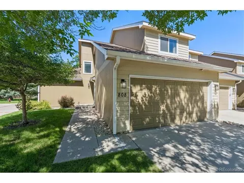 Exterior - 808 2nd St, Windsor, CO 80550 photo 2 of 7
