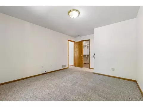 Bedroom - 808 2nd St, Windsor, CO 80550 photo 3 of 8