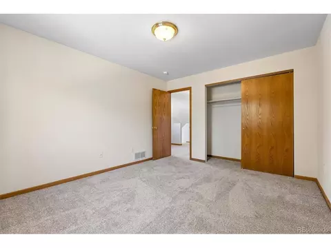 Bedroom - 808 2nd St, Windsor, CO 80550 photo 5 of 8