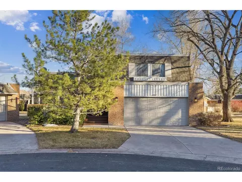 21 Birdie Ln, Littleton, CO 80123