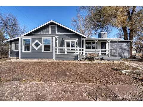 512 N 10th St, Canon City, CO 81212