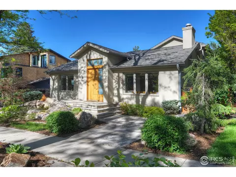 780 Grant Pl, Boulder, CO 80302 photo 3