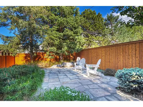 780 Grant Pl, Boulder, CO 80302 photo 29