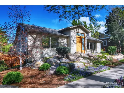 780 Grant Pl, Boulder, CO 80302 photo 2