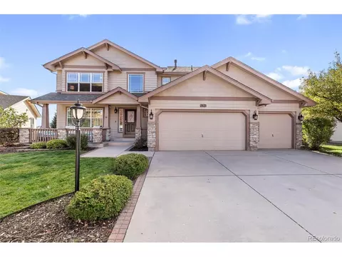2631 Emerald Ridge Dr, Colorado Springs, CO 80920