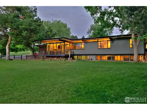260 Ridge Rd, Boulder, CO 80303 photo 5