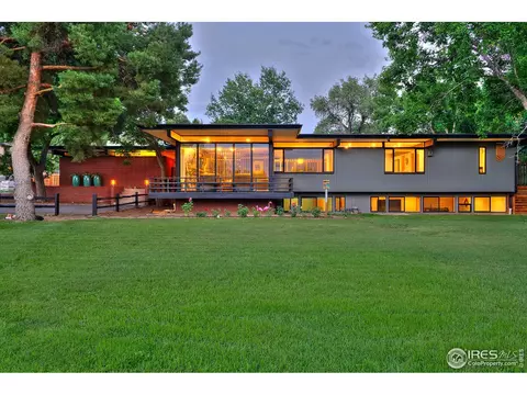 260 Ridge Rd, Boulder, CO 80303 photo 1