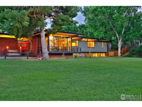 260 Ridge Rd, Boulder, CO 80303 photo 3