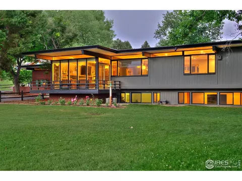 260 Ridge Rd, Boulder, CO 80303 photo 2