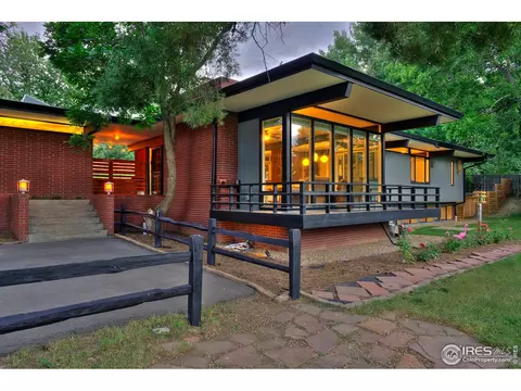 260 Ridge Rd, Boulder, CO 80303 photo 4
