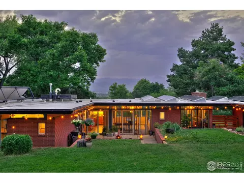 260 Ridge Rd, Boulder, CO 80303 photo 37