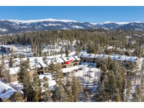 905 Gcr 834 #B-12, Fraser, CO 80442