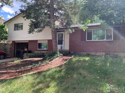 855 Orman Dr, Boulder, CO 80303 photo 1