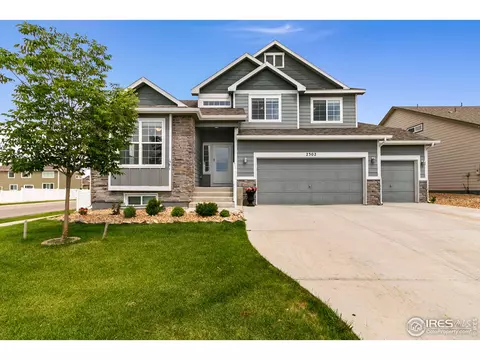 2302 77th Ave, Greeley, CO 80634 photo 1