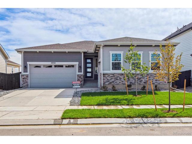 19250 E 96th Pl, Commerce City, CO 80022