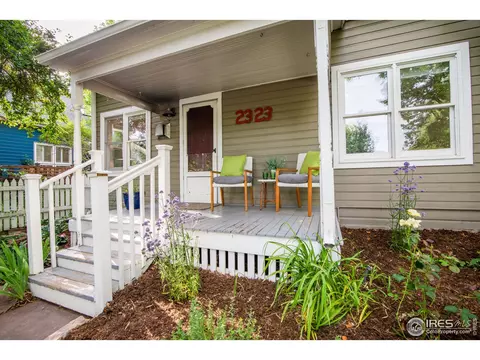 2323 Mapleton Ave, Boulder, CO 80304 photo 4