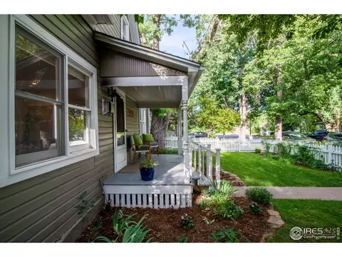 2323 Mapleton Ave, Boulder, CO 80304 photo 2