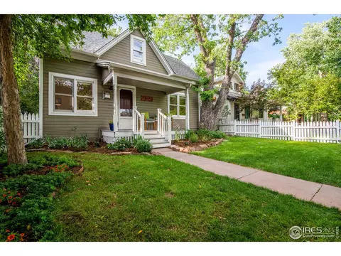 2323 Mapleton Ave, Boulder, CO 80304 photo 3