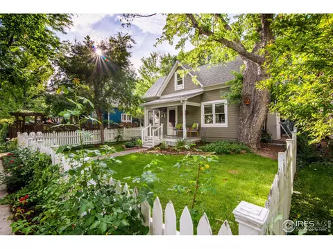 2323 Mapleton Ave, Boulder, CO 80304 photo 1