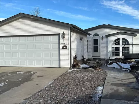 9140 Madeleine St, Denver, CO 80260