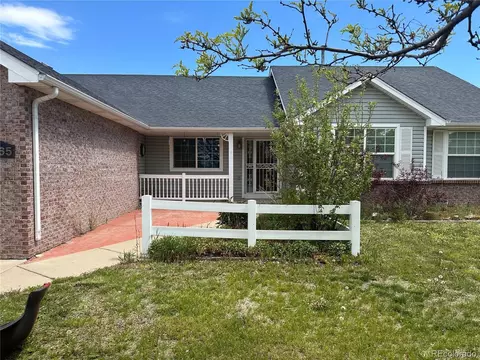 28565 E 162nd Ct, Brighton, CO 80603