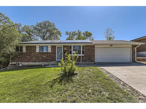 8258 Cherokee St, Denver, CO 80221