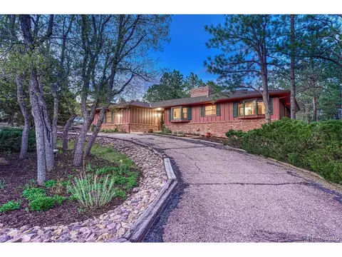 7145 Higher Ridges Ct, Colorado Springs, CO 80919