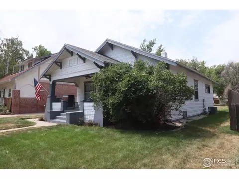 612 Cameron St, Brush, CO 80723 photo 2