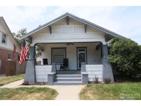 612 Cameron St, Brush, CO 80723 photo 1