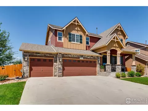 8597 Raspberry Dr, Frederick, CO 80504 photo 1