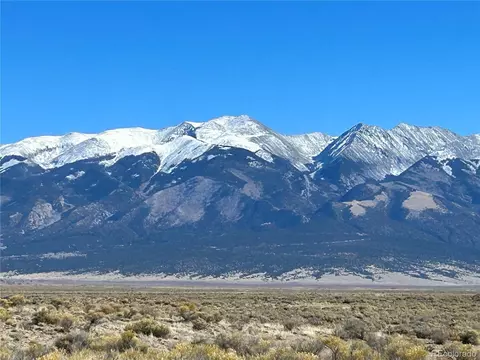 0 Vacant Land, Mosca, CO 81101