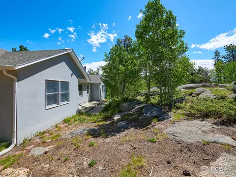 95 Cody Trl, Ward, CO 80481 photo 28