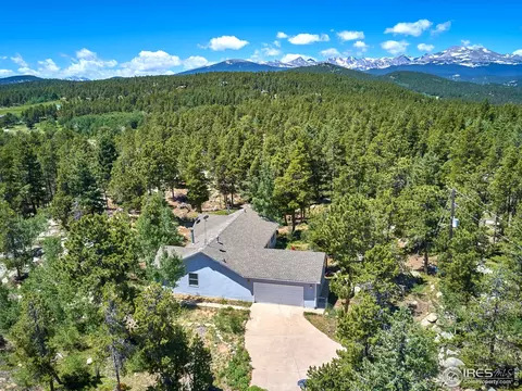 95 Cody Trl, Ward, CO 80481 photo 1