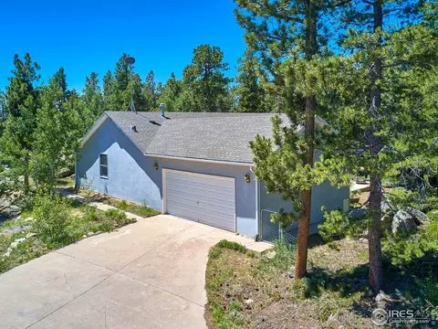 95 Cody Trl, Ward, CO 80481 photo 29