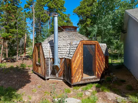 95 Cody Trl, Ward, CO 80481 photo 17