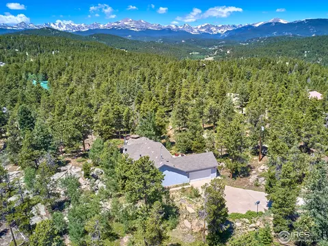 95 Cody Trl, Ward, CO 80481 photo 27