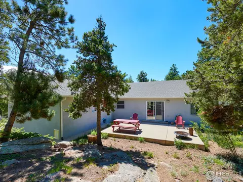 95 Cody Trl, Ward, CO 80481 photo 16