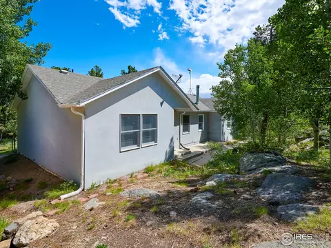 95 Cody Trl, Ward, CO 80481 photo 2