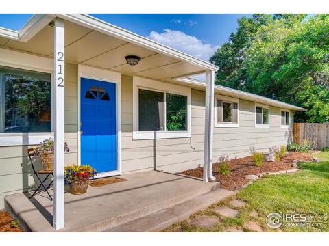 212 W William St Superior Co 80027 Mls 917125 Movoto Com