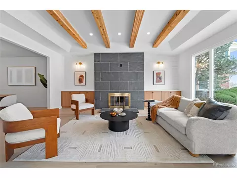 7079 S Locust Pl, Centennial, CO 80112